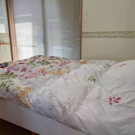 קיוטו The Suite Private Hotel מראה חיצוני תמונה