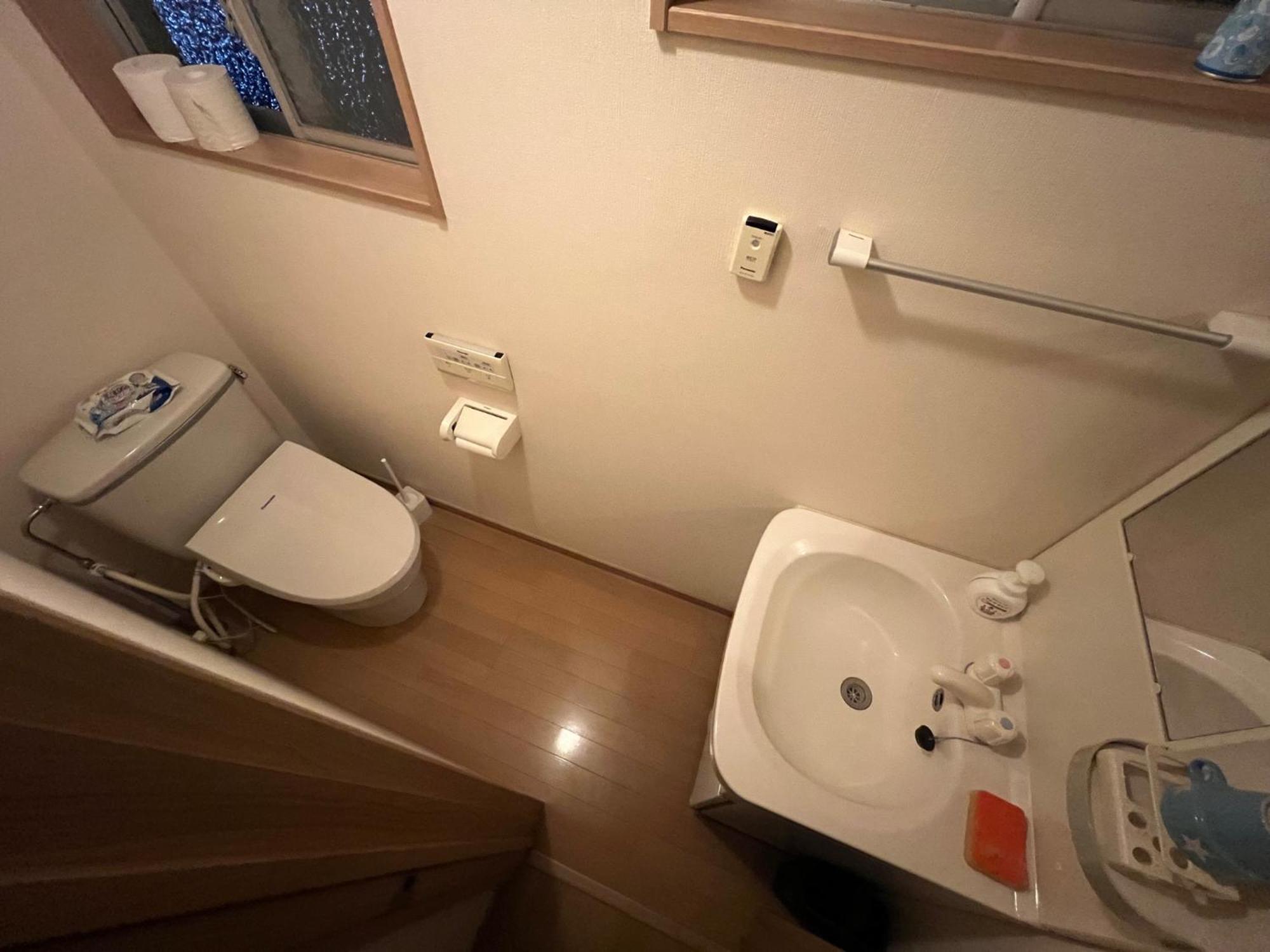 קיוטו The Suite Private Hotel מראה חיצוני תמונה