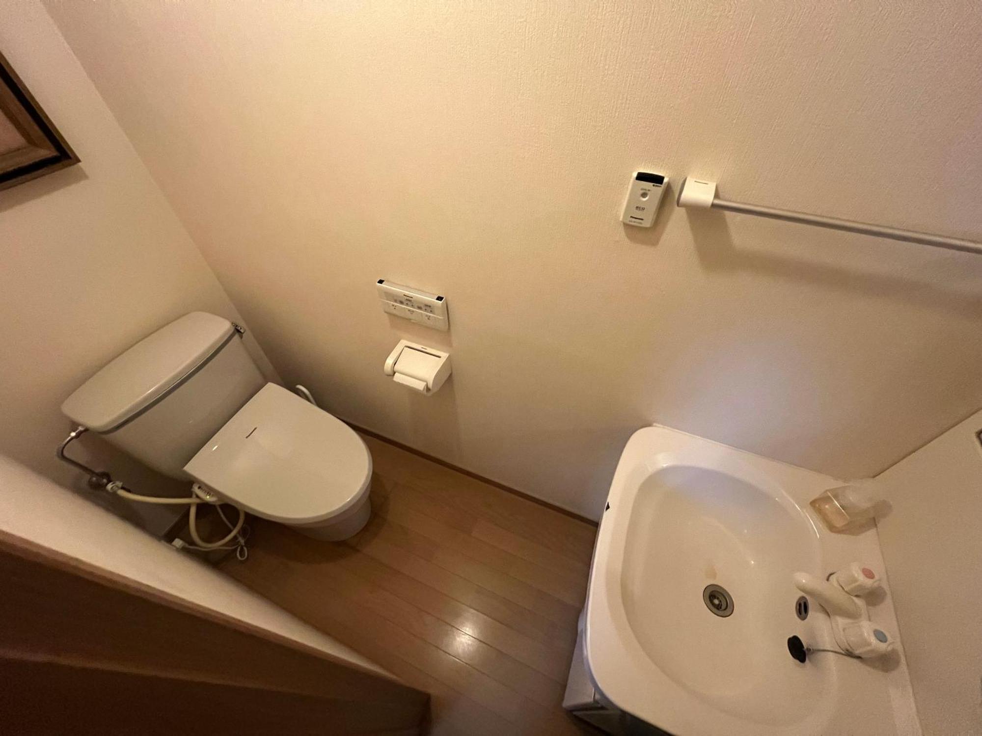 קיוטו The Suite Private Hotel מראה חיצוני תמונה
