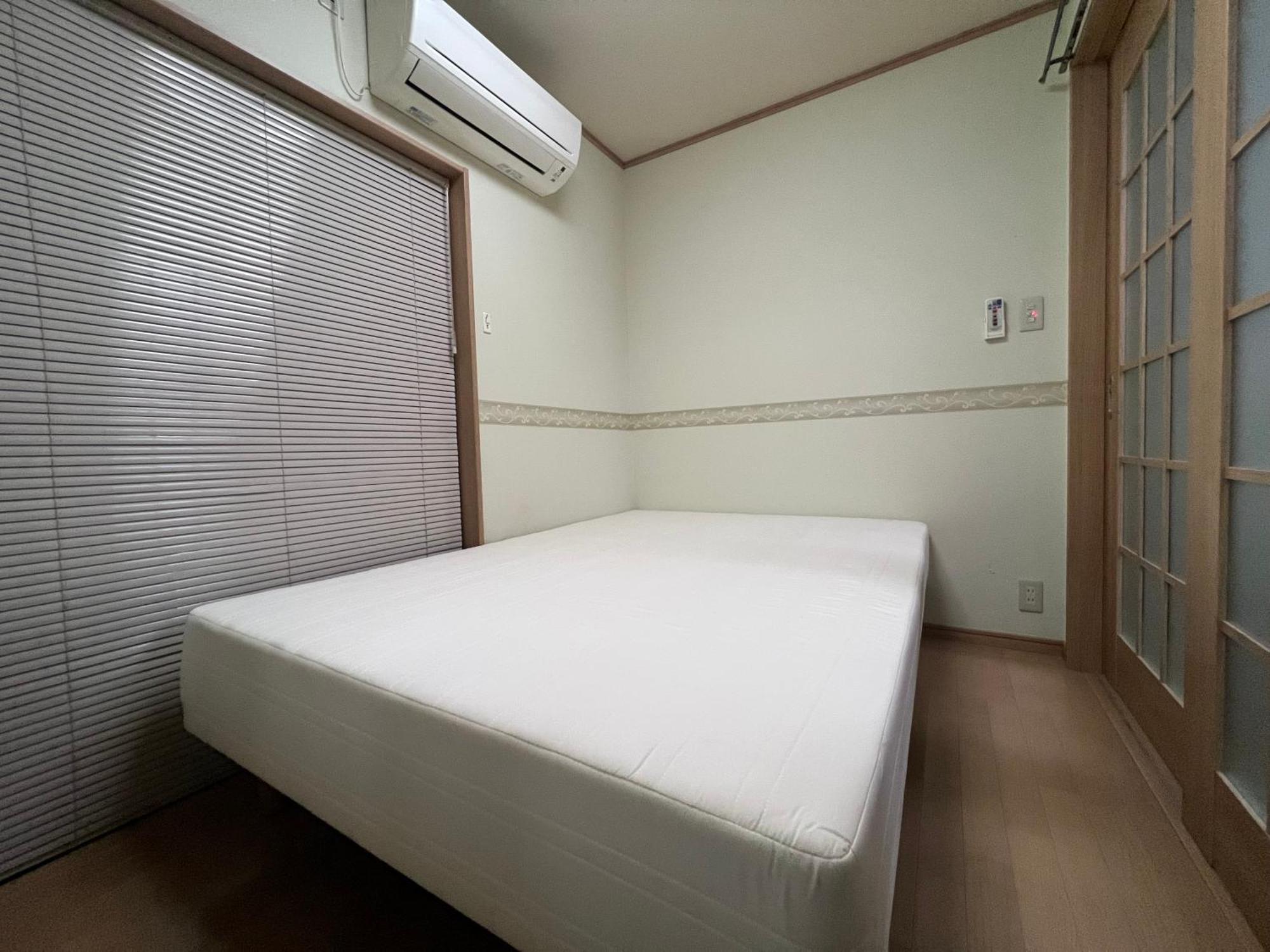 קיוטו The Suite Private Hotel מראה חיצוני תמונה
