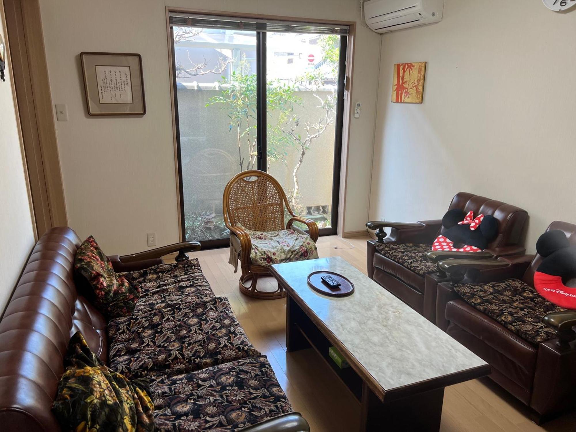 קיוטו The Suite Private Hotel מראה חיצוני תמונה