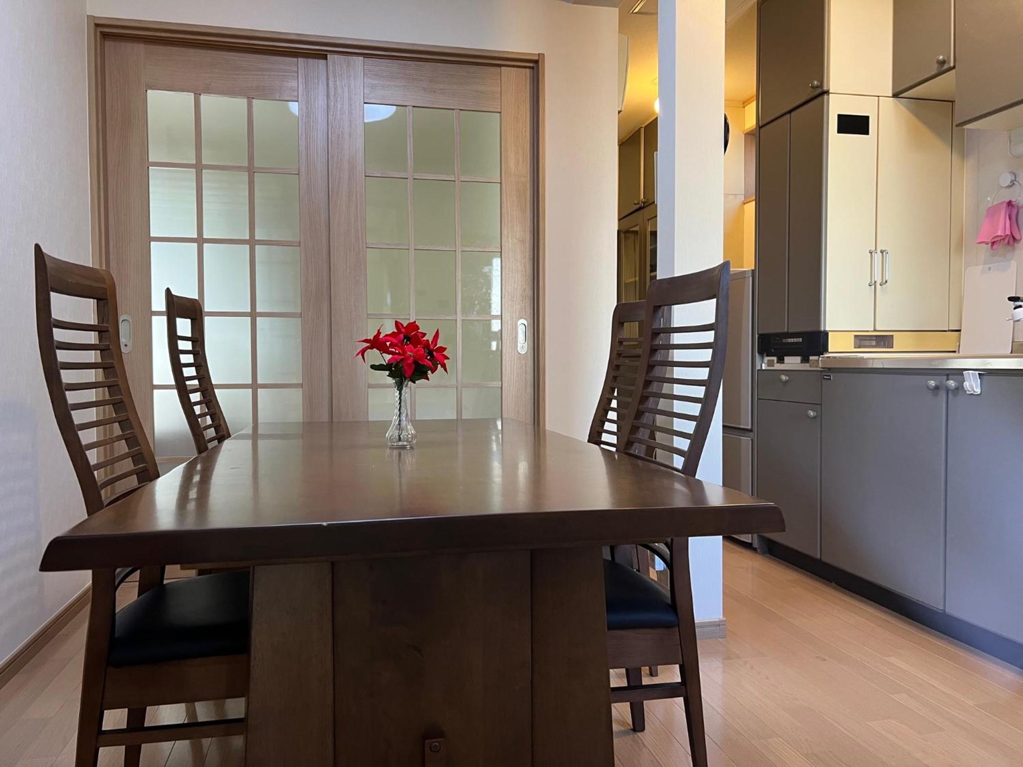קיוטו The Suite Private Hotel מראה חיצוני תמונה